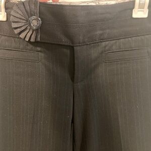 Anthropologie Cartonnier Sz 0 Dress Pants
